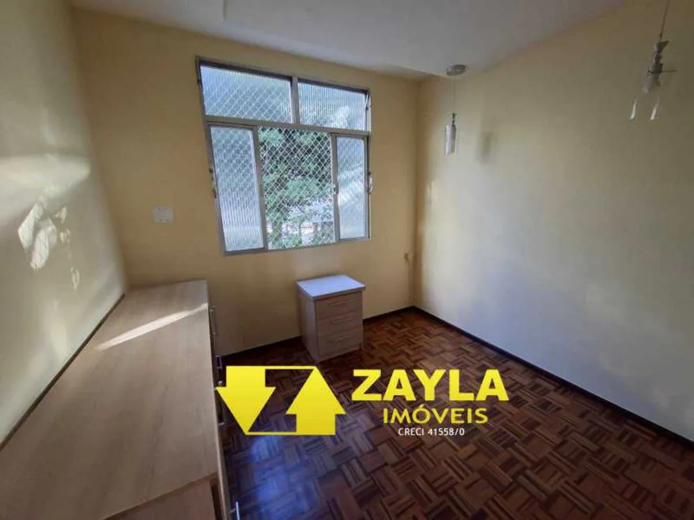 Apartamento, 3 quartos, 76 m² - Foto 7