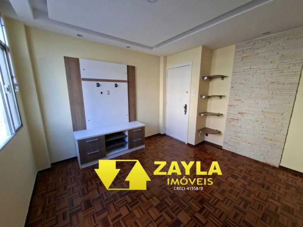 Apartamento, 3 quartos, 76 m² - Foto 1
