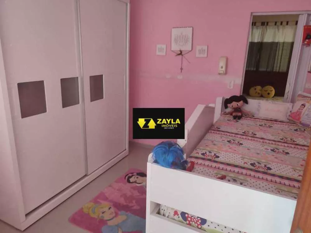 Casa, 5 quartos, 150 m² - Foto 3
