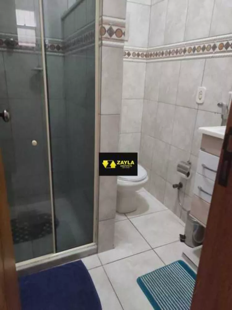 Casa, 5 quartos, 150 m² - Foto 11
