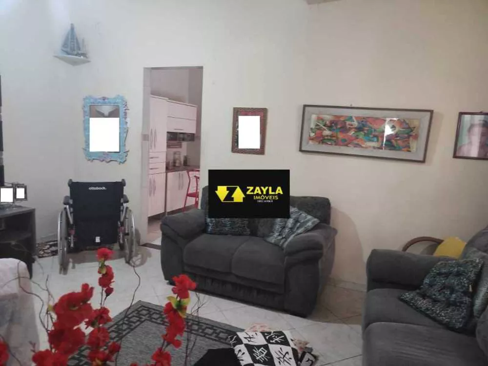 Casa, 5 quartos, 150 m² - Foto 17