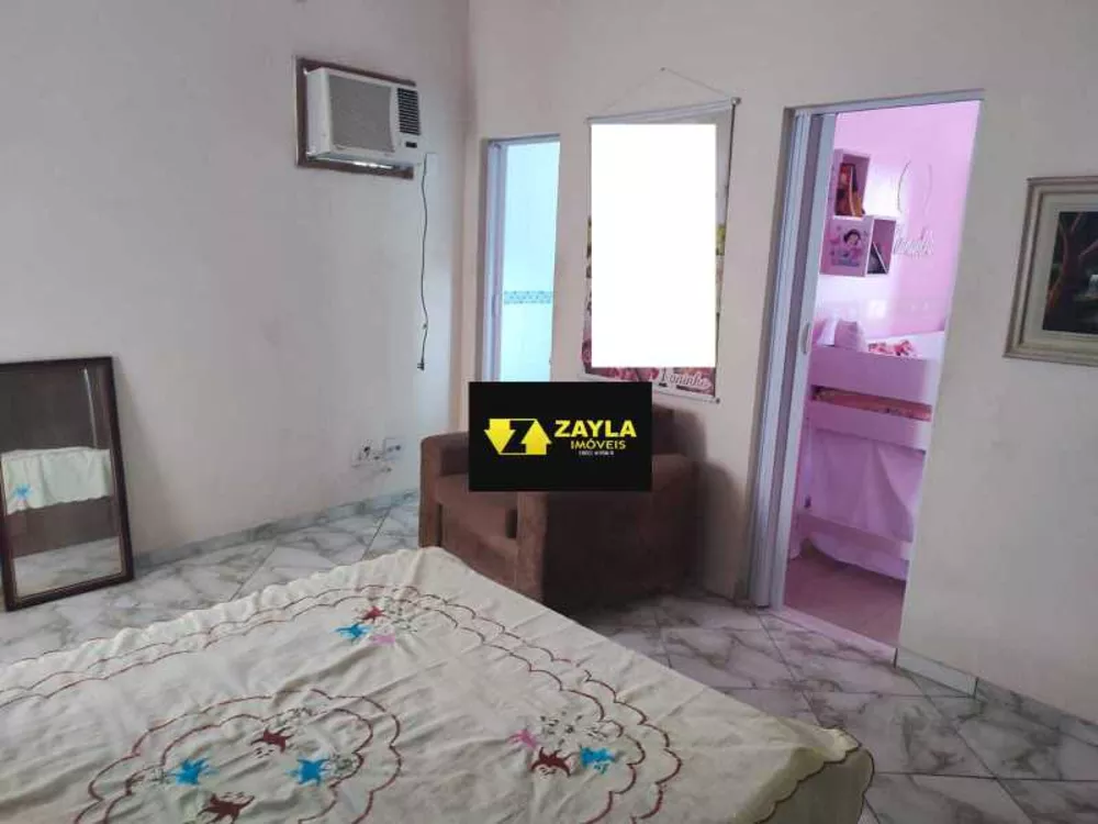 Casa, 5 quartos, 150 m² - Foto 4