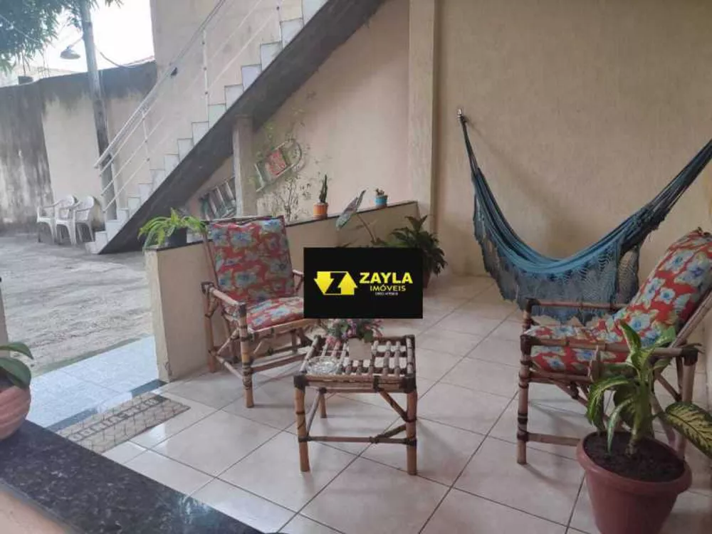 Casa, 5 quartos, 150 m² - Foto 23