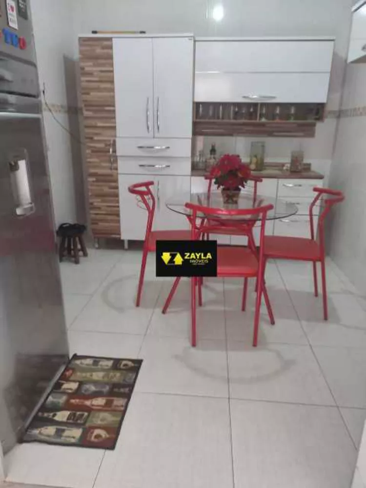 Casa, 5 quartos, 150 m² - Foto 8