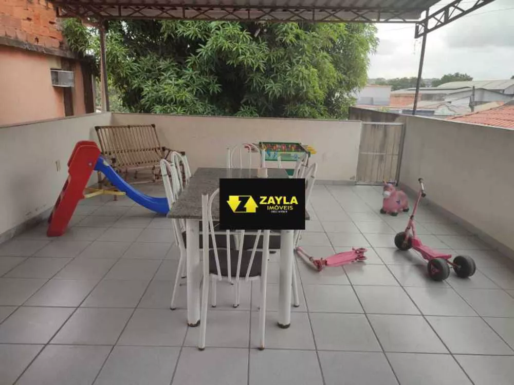 Casa, 5 quartos, 150 m² - Foto 12