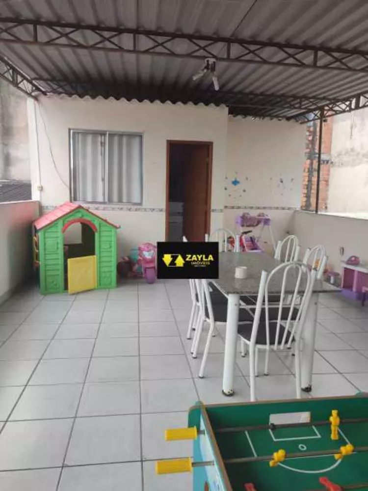 Casa, 5 quartos, 150 m² - Foto 26
