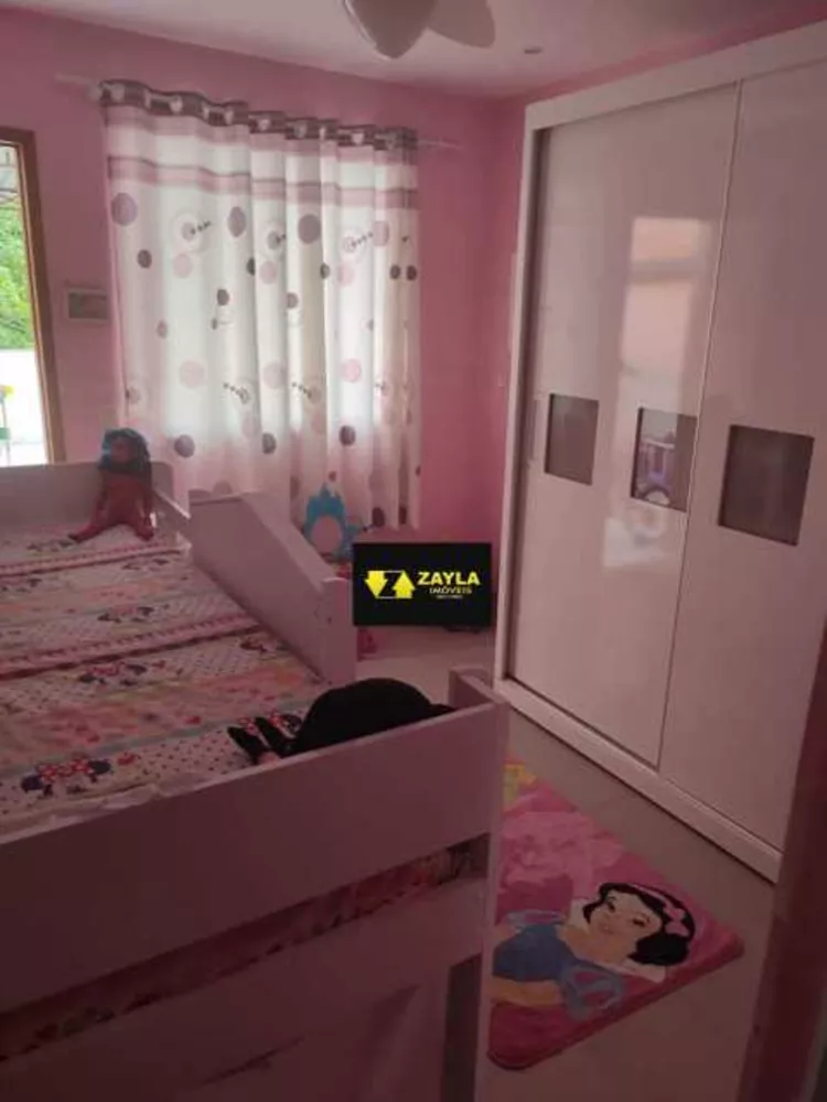 Casa, 5 quartos, 150 m² - Foto 10