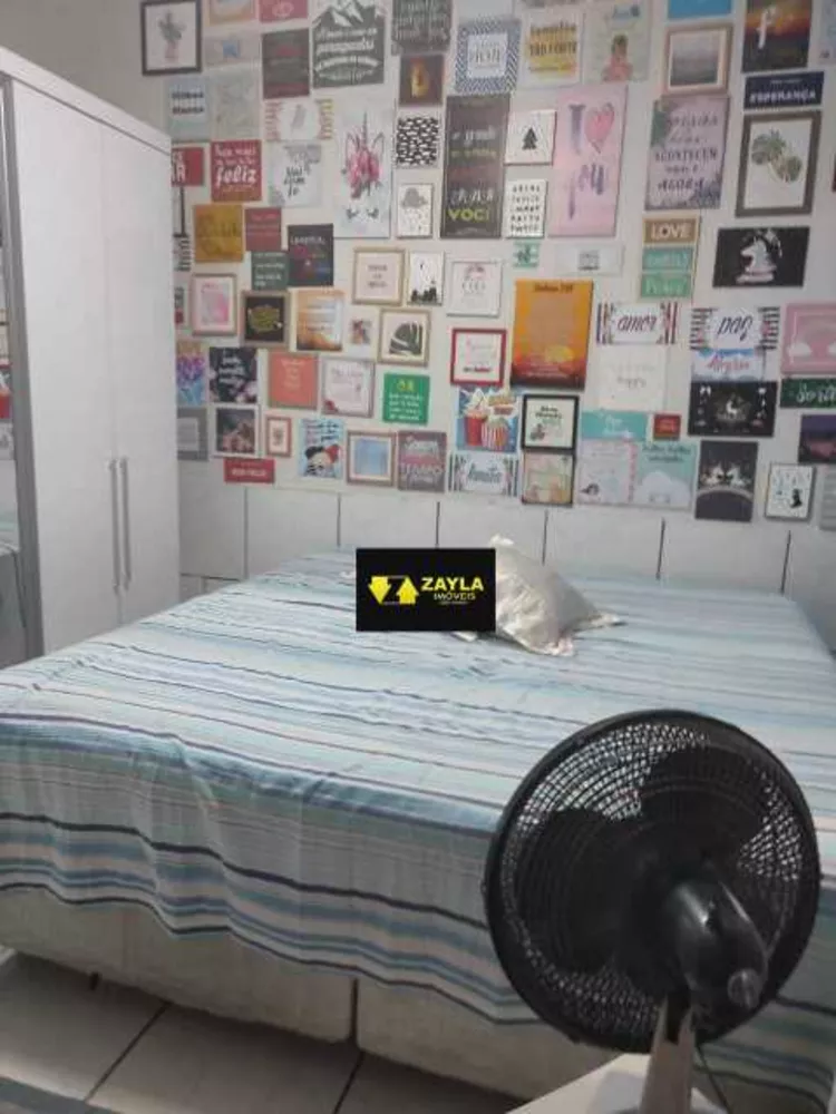 Casa, 5 quartos, 150 m² - Foto 20