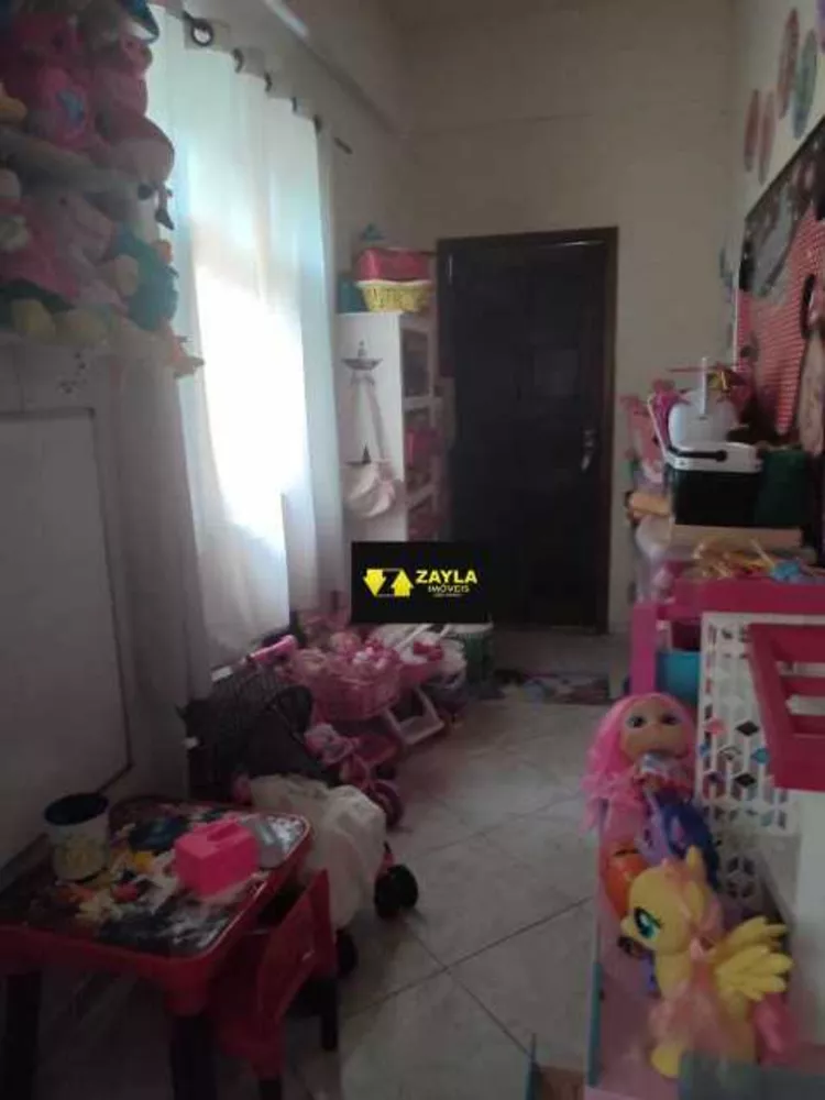 Casa, 5 quartos, 150 m² - Foto 1