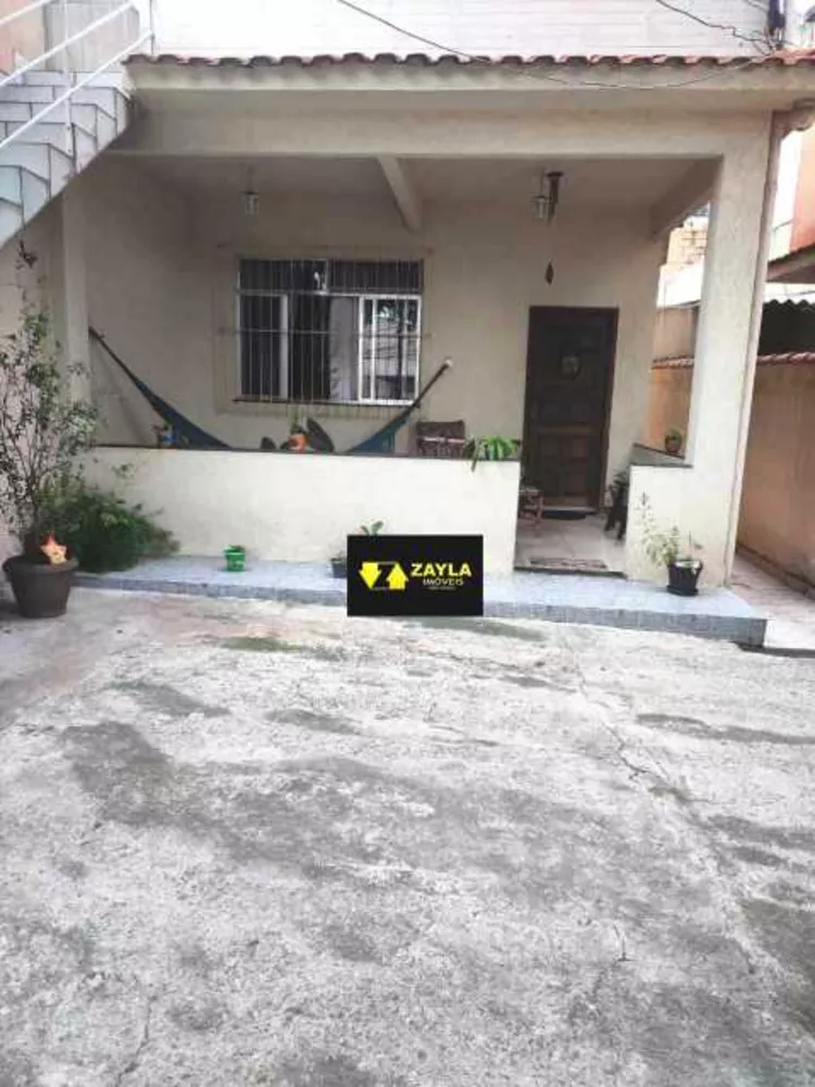 Casa, 5 quartos, 150 m² - Foto 5