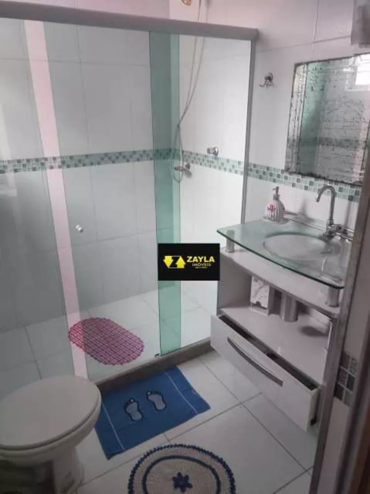 Casa, 5 quartos, 150 m² - Foto 19