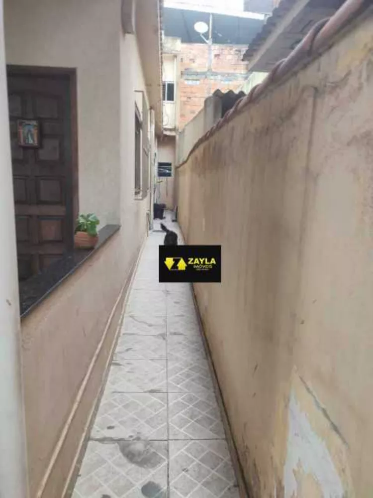 Casa, 5 quartos, 150 m² - Foto 25