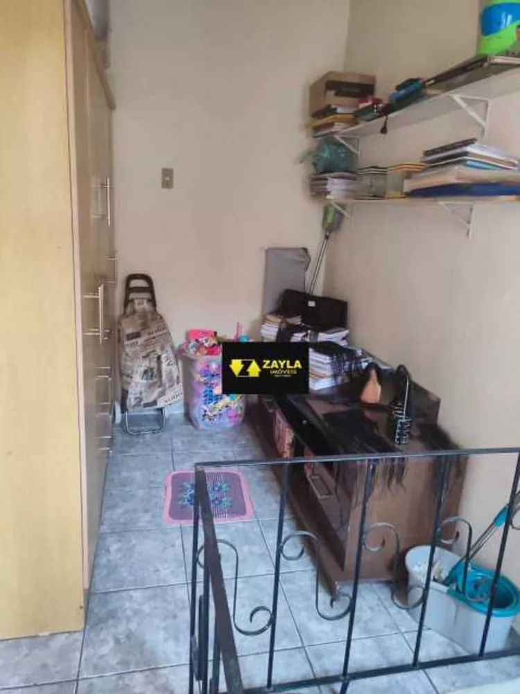 Casa, 5 quartos, 150 m² - Foto 7