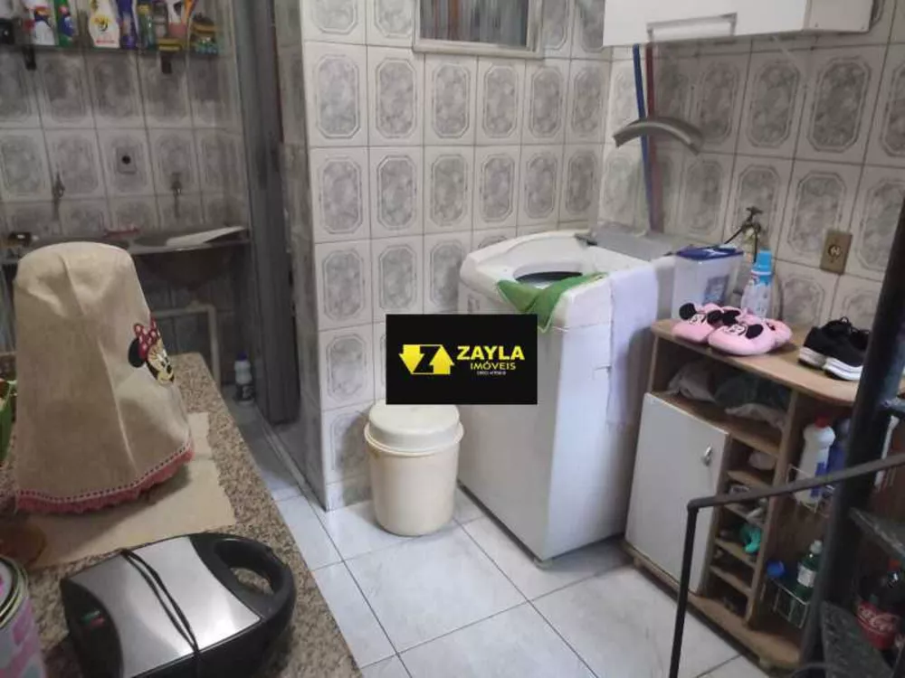 Casa, 5 quartos, 150 m² - Foto 13
