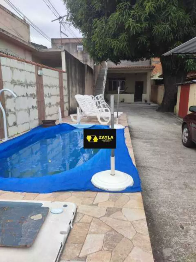 Casa, 5 quartos, 150 m² - Foto 16