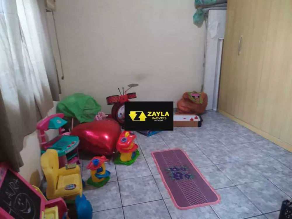 Casa, 5 quartos, 150 m² - Foto 21