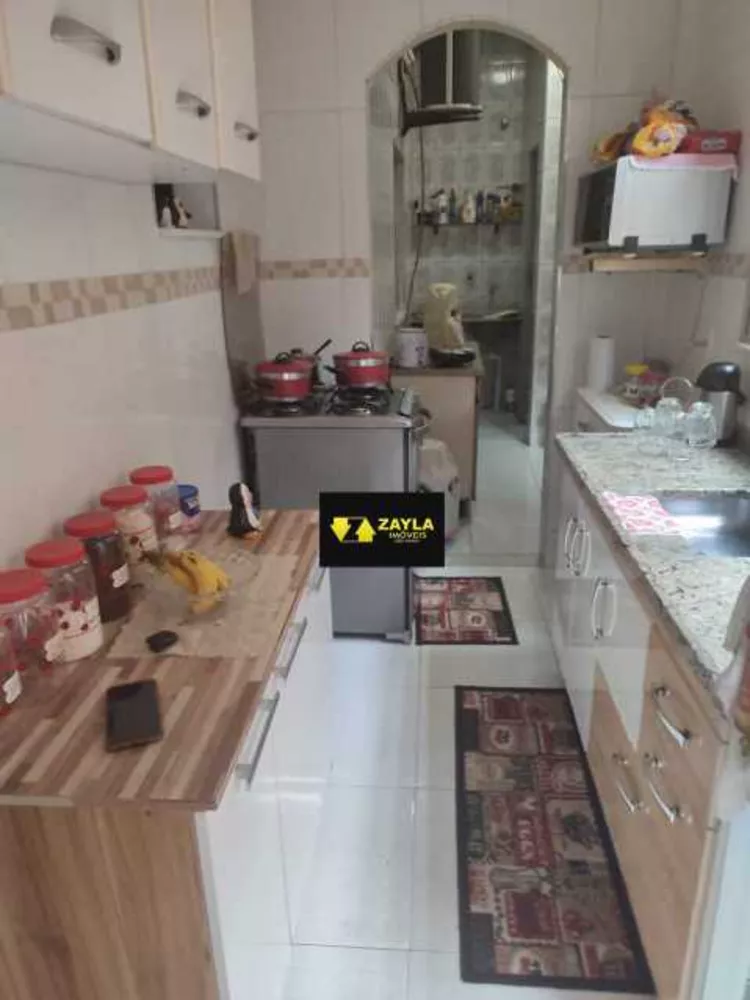 Casa, 5 quartos, 150 m² - Foto 24