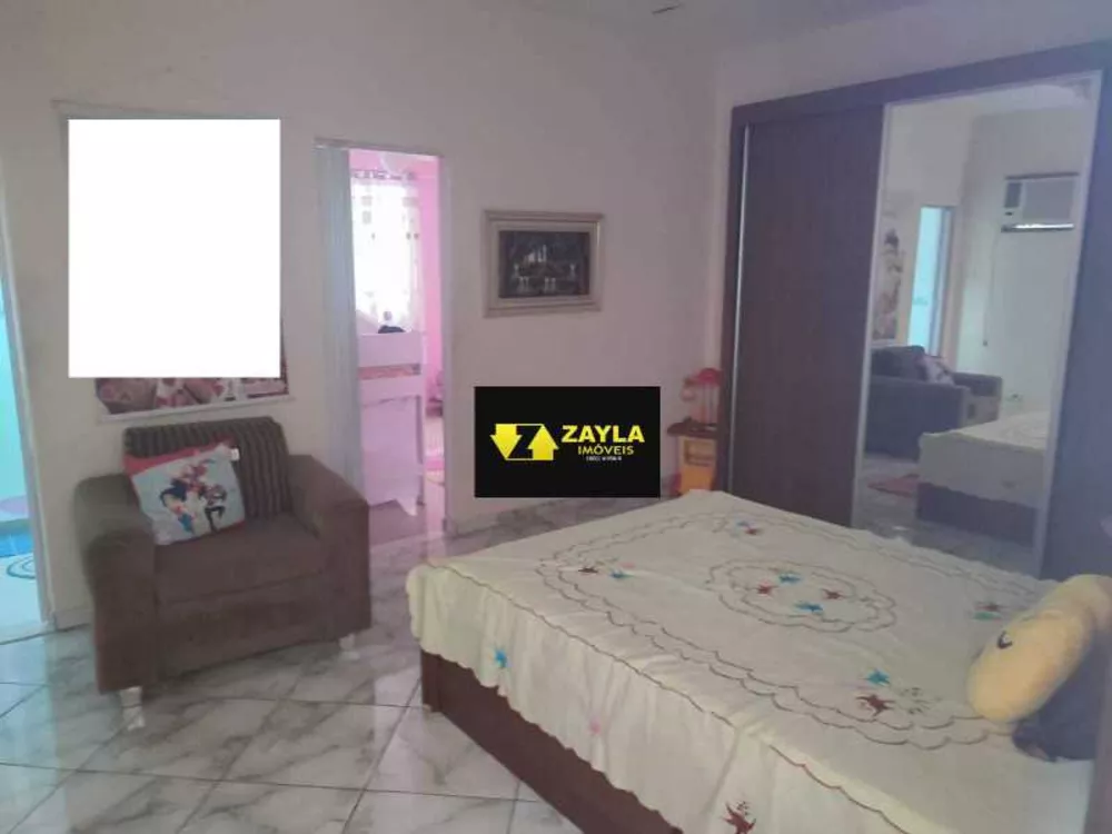 Casa, 5 quartos, 150 m² - Foto 6