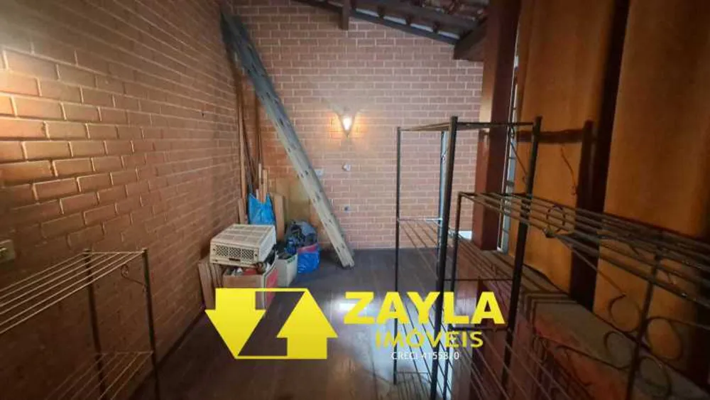 Casa de Vila, 4 quartos - Foto 20