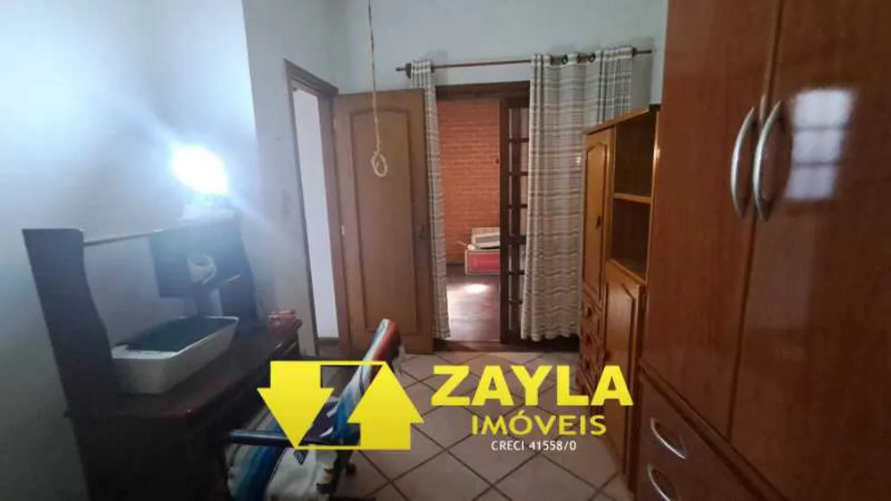 Casa de Vila, 4 quartos - Foto 18