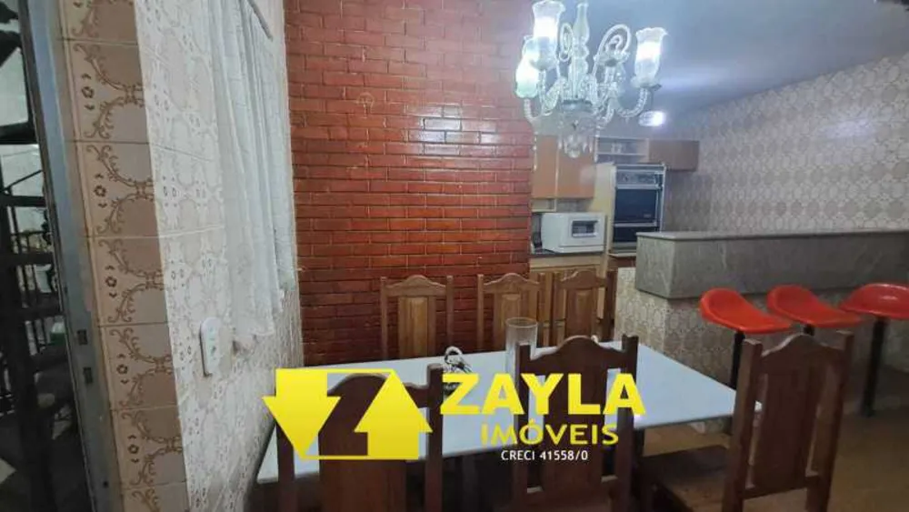 Casa de Vila, 4 quartos - Foto 6