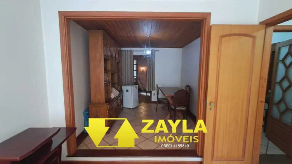 Casa de Vila, 4 quartos - Foto 22