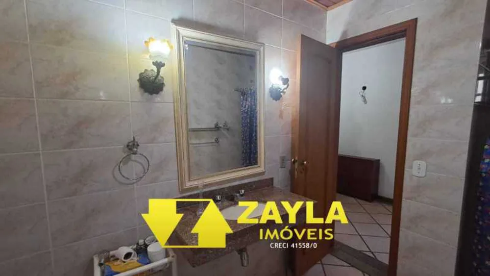 Casa de Vila, 4 quartos - Foto 15