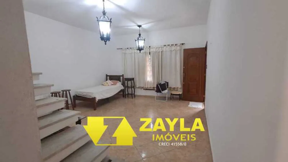 Casa de Vila, 4 quartos - Foto 3