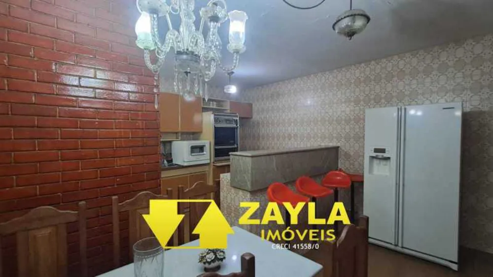 Casa de Vila, 4 quartos - Foto 7