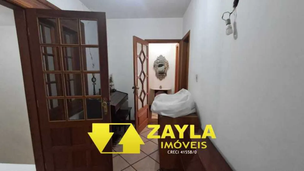Casa de Vila, 4 quartos - Foto 13