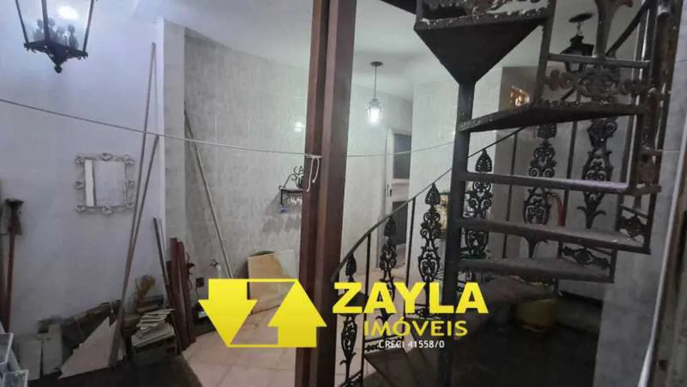 Casa de Vila, 4 quartos - Foto 11