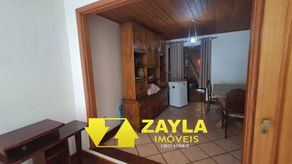 Casa de Vila, 4 quartos - Foto 21