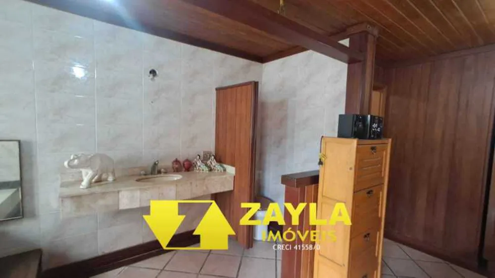 Casa de Vila, 4 quartos - Foto 30