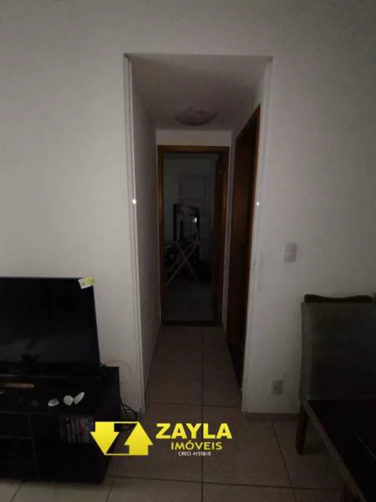 Apartamento, 2 quartos, 60 m² - Foto 12