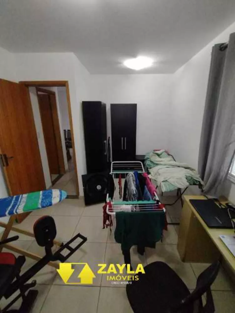 Apartamento à venda com 2 quartos, 60m² - Foto 6