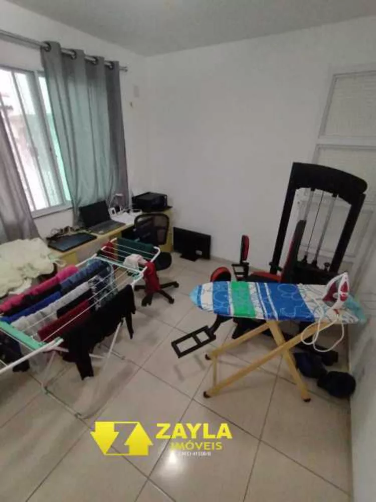 Apartamento à venda com 2 quartos, 60m² - Foto 5