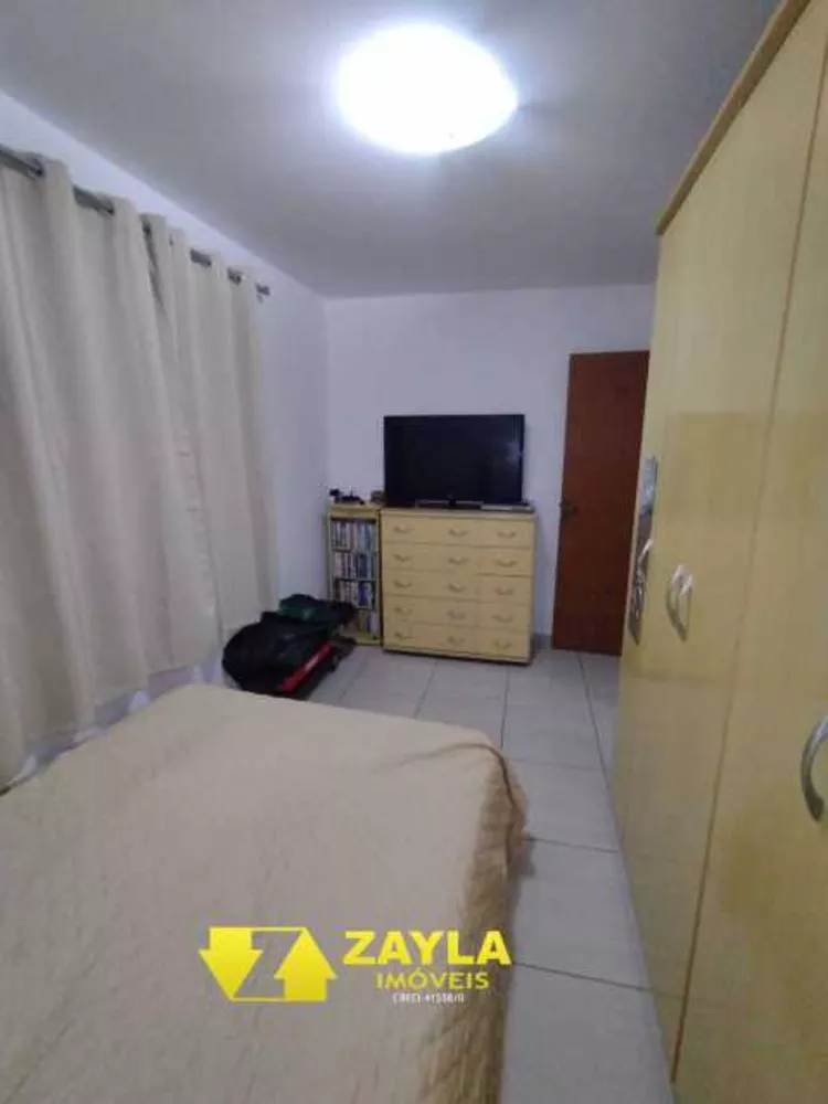 Apartamento à venda com 2 quartos, 60m² - Foto 7