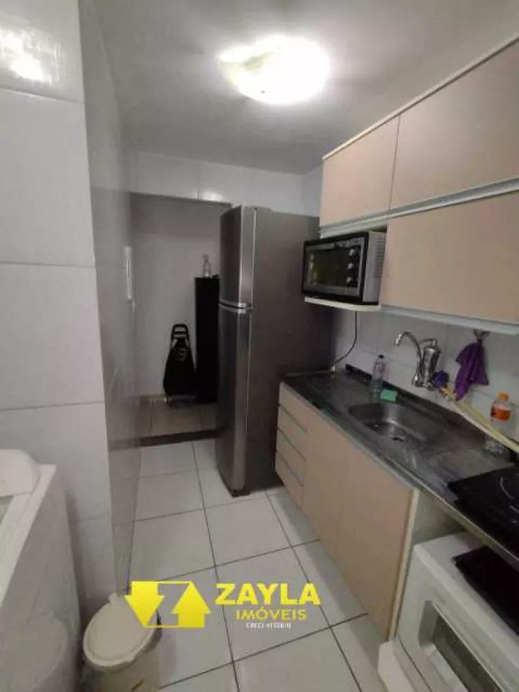 Apartamento, 2 quartos, 60 m² - Foto 20