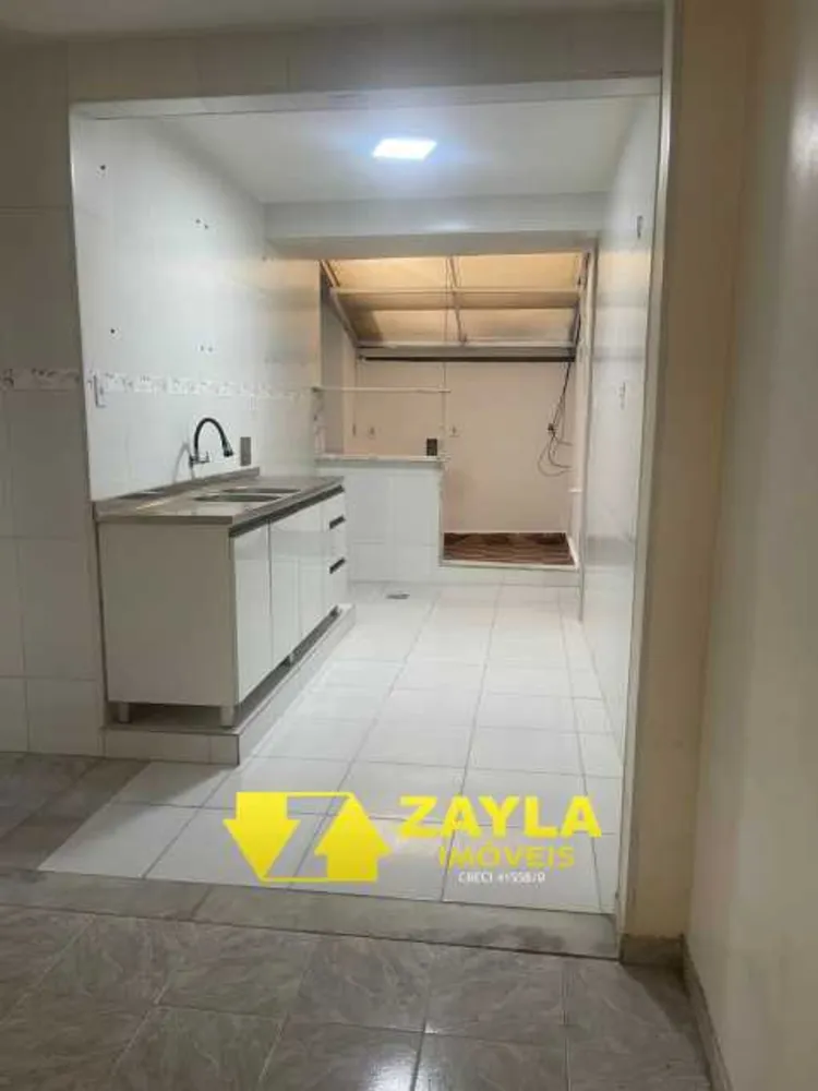 Apartamento, 2 quartos, 118 m² - Foto 8