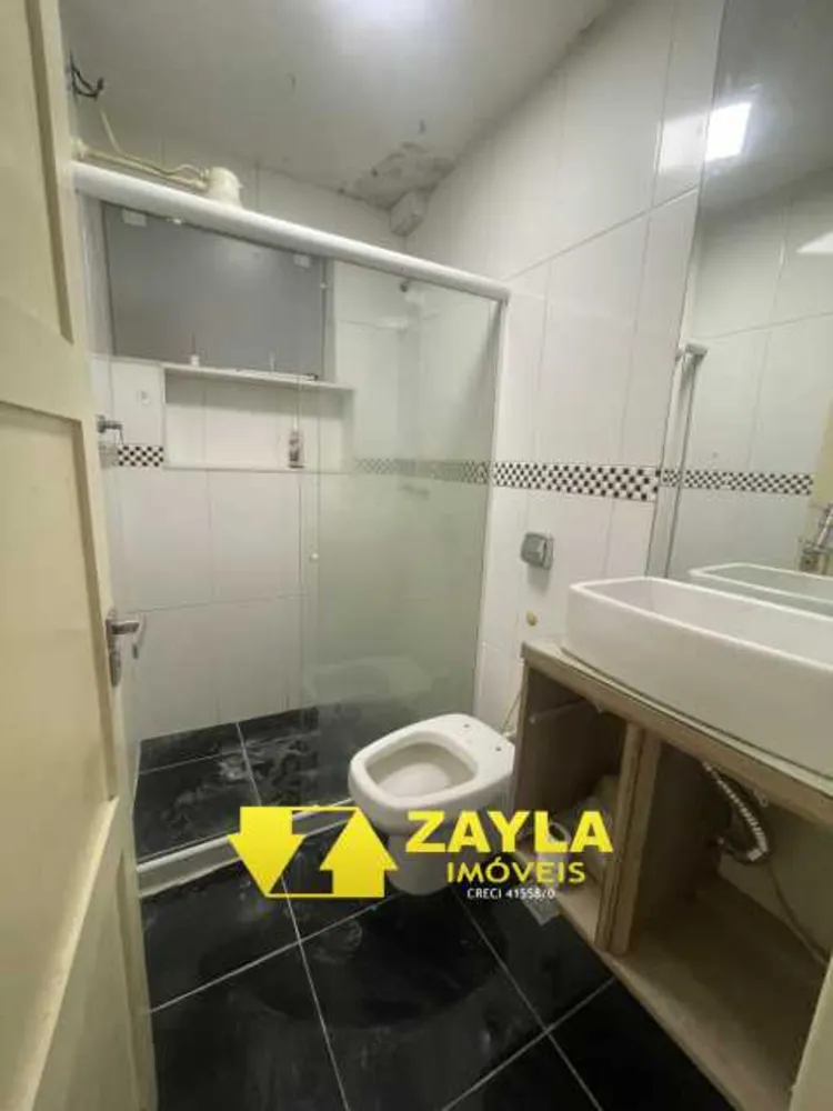Apartamento, 2 quartos, 118 m² - Foto 3