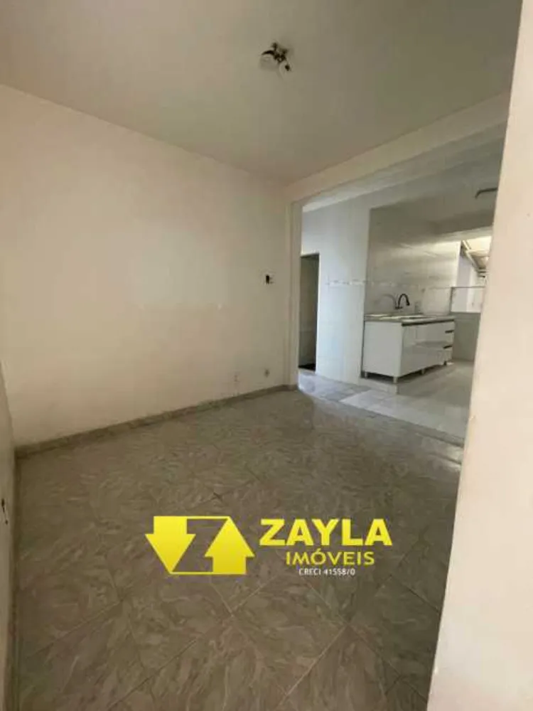 Apartamento, 2 quartos, 118 m² - Foto 1