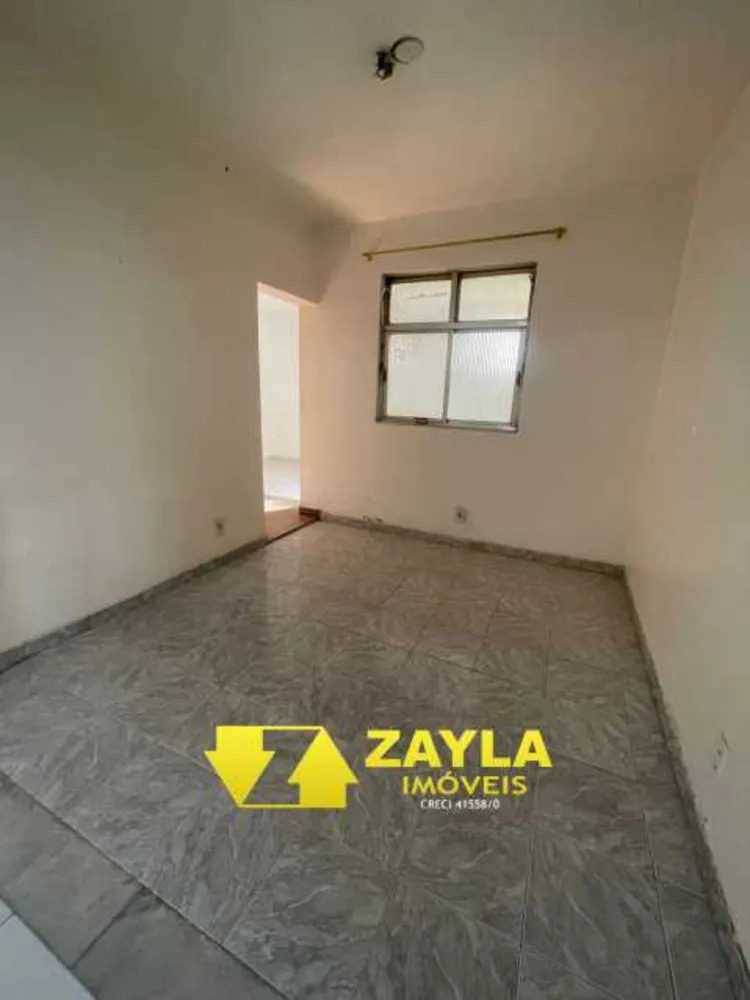 Apartamento, 2 quartos, 118 m² - Foto 2