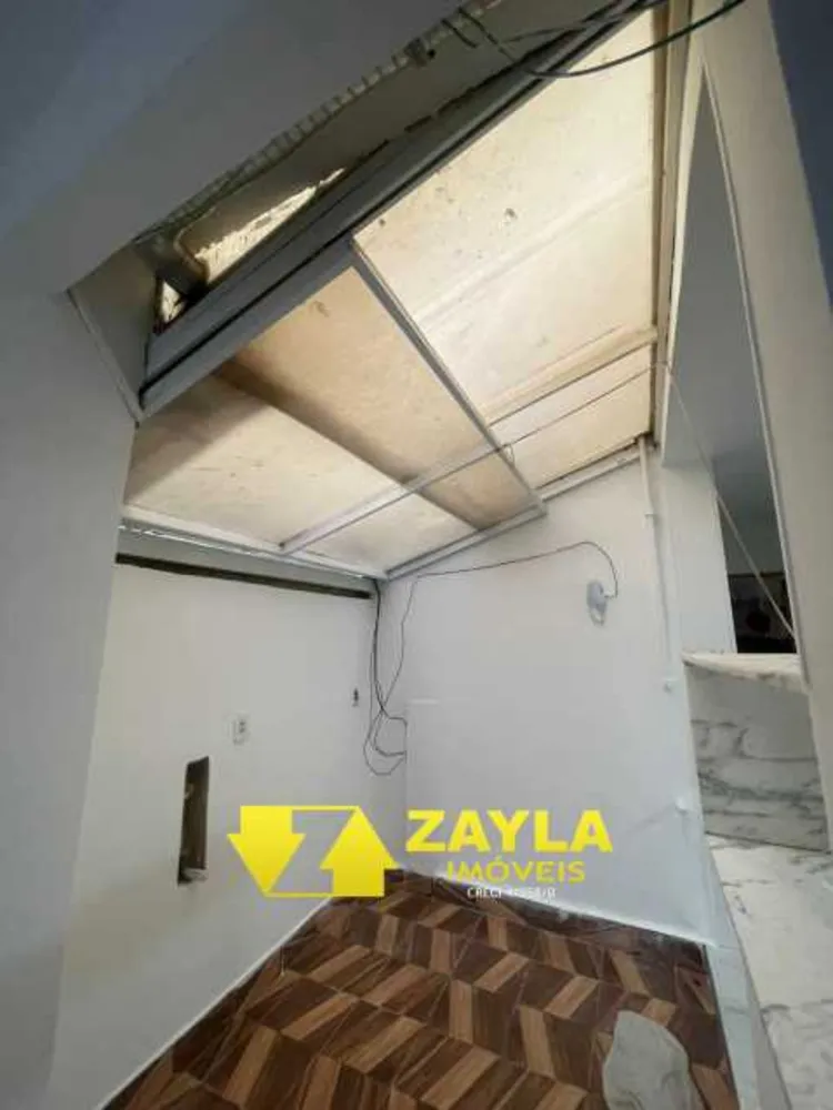 Apartamento, 2 quartos, 118 m² - Foto 17