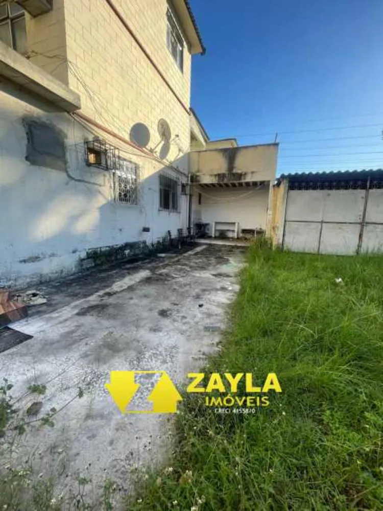 Apartamento, 2 quartos, 118 m² - Foto 21
