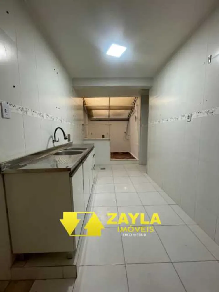 Apartamento, 2 quartos, 118 m² - Foto 9