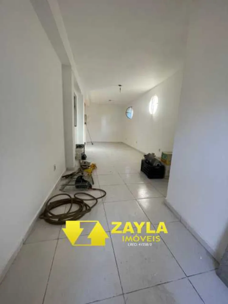 Apartamento, 2 quartos, 118 m² - Foto 11