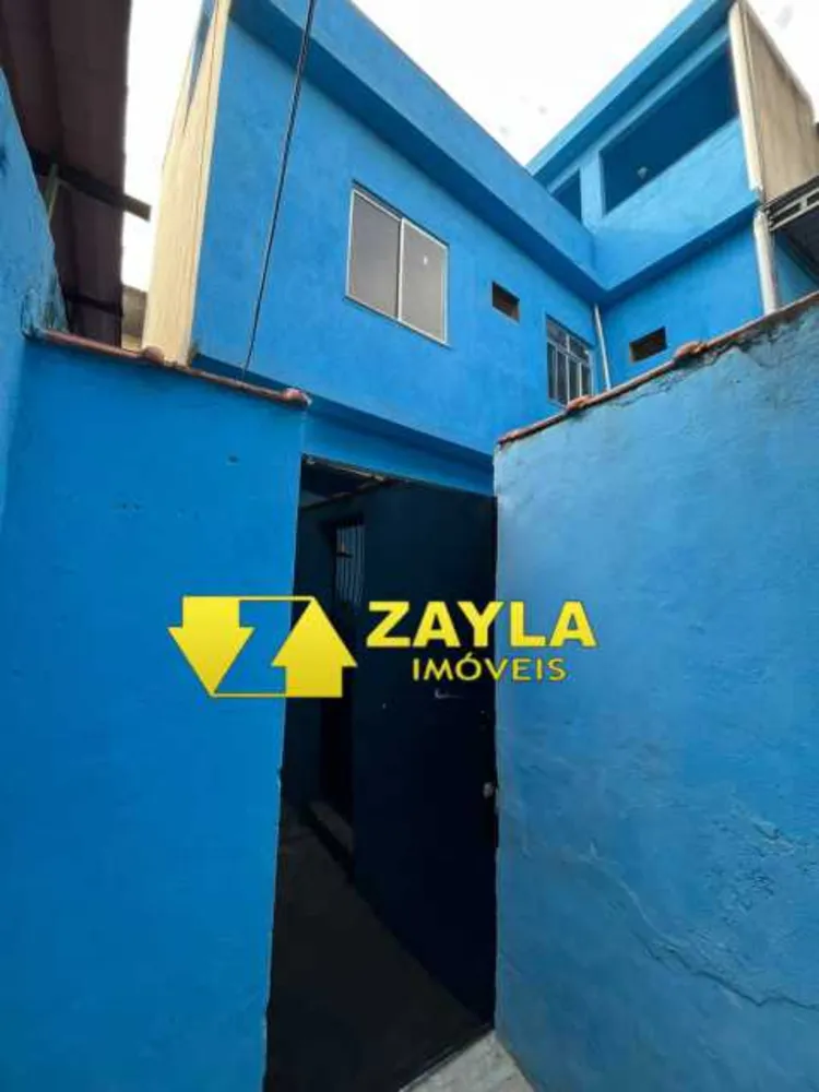 Casa, 2 quartos, 90 m² - Foto 3