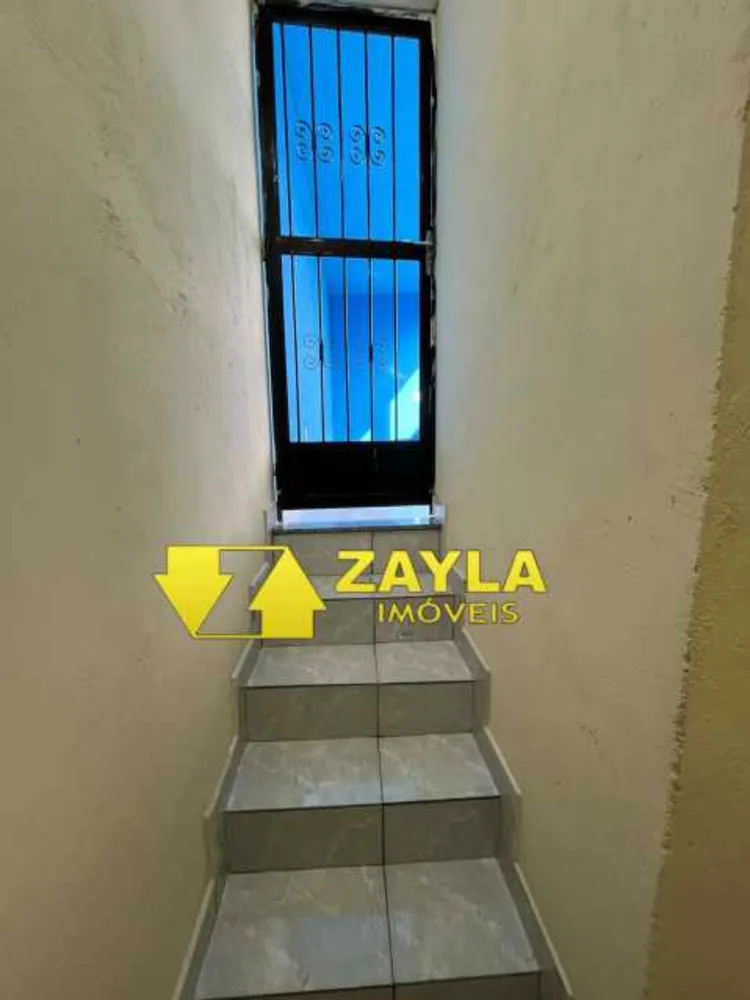Casa, 2 quartos, 90 m² - Foto 6