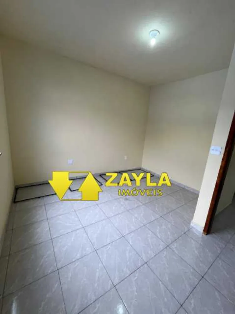 Casa, 2 quartos, 90 m² - Foto 21