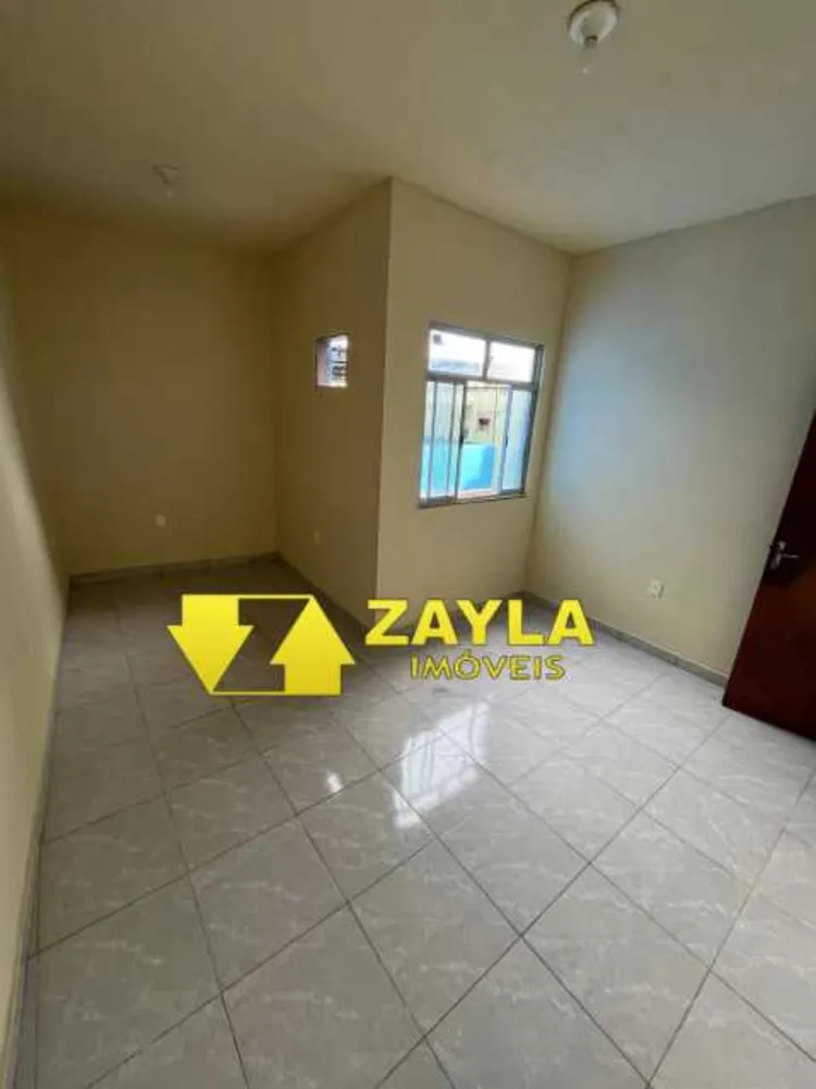 Casa, 2 quartos, 90 m² - Foto 23